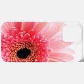 Gerbera Daisy Poster Case-Mate iPhone Hülle (Rückseite (Horizontal))