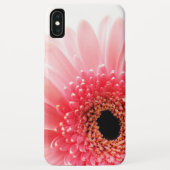 Gerbera Daisy Poster Case-Mate iPhone Hülle (Rückseite)