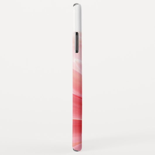 Gerbera Daisy Poster Case-Mate iPhone Hülle (Hinten/Rechts)