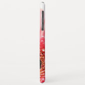 Gerbera Daisy Poster Case-Mate iPhone Hülle (Hinten/Links)