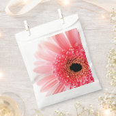 Gerbera Daisy Poster Geschenktütchen (Ausgeschnitten)