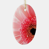 Gerbera Daisy Poster Keramik Ornament (Rechts)
