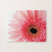 Gerbera Daisy Poster Puzzle (Horizontal)