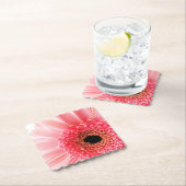 Gerbera Daisy Poster Untersetzer (Vor Ort)