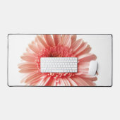 Gerbera Daisy Schreibtischunterlage (Tastatur & Maus)
