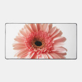 Gerbera Daisy Schreibtischunterlage (Vorderseite)