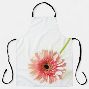 Gerbera daisy schürze