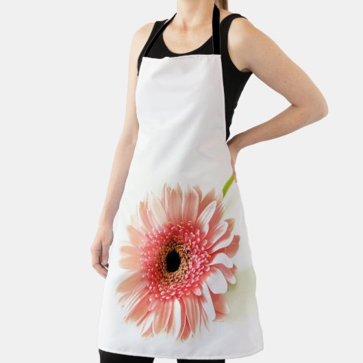 Gerbera daisy schürze (InSitu)