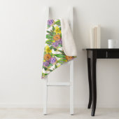 Gerbera Daisy Sherpadecke (Beispiel)