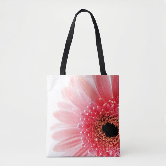 Gerbera Daisy Tasche (Vorderseite)