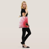 Gerbera Daisy Tasche (Am Model)