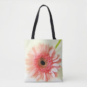 Gerbera Daisy Tasche (Vorderseite)