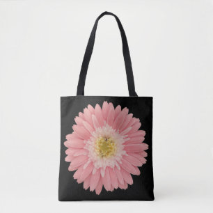 Gerbera Daisy Tasche