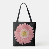 Gerbera Daisy Tasche (Rückseite)
