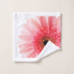 Gerbera Daisy Waschlappen