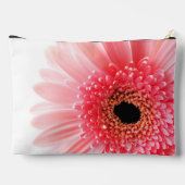 Gerbera Daisy Zubehörtasche (Rückseite)