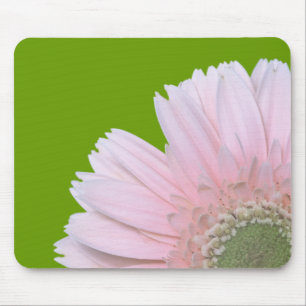 Gerbera Diasy Mousepad