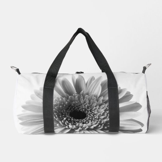 Gerbera Duffle Bag (Vorderseite)