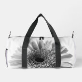 Gerbera Duffle Bag (Rückseite)