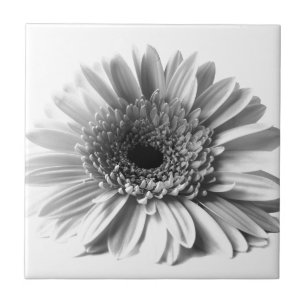 Gerbera Fliese