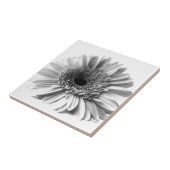 Gerbera Fliese (Seite)