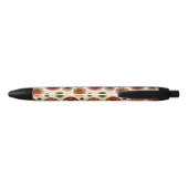 Gerbera Galore Kugelschreiber (Rückseite)