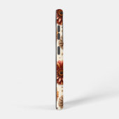 Gerbera Galore Samsung Galaxy Hülle (Rechte Seite)