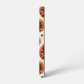 Gerbera Galore Samsung Galaxy Hülle (Linke Seite)