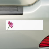 Gerbera-Gänseblümchen-Autoaufkleber Autoaufkleber (Auf Auto)