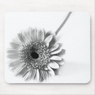 Gerbera Gänseblümchen Mousepad