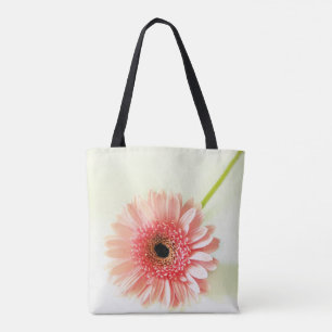 Gerbera Gänseblümchen Tasche