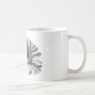 Gerbera Kaffeetasse
