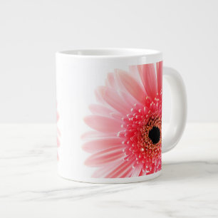 Gerbera-Margerite Jumbo-Tasse