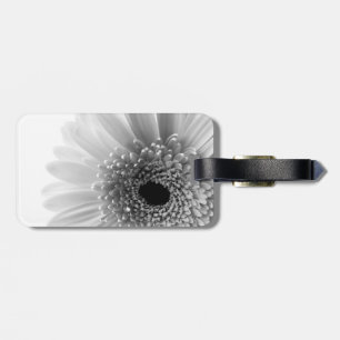 Gerbera-Marguerite Gepäckanhänger