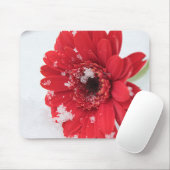 Gerbera Mousepad (Mit Mouse)