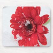 Gerbera Mousepad (Vorne)