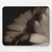 Gerbera mousepad (Vorne)