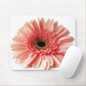 Gerbera Mousepad (Mit Mouse)