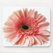 Gerbera Mousepad (Vorne)