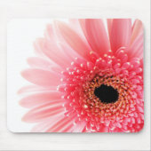 Gerbera Mousepad (Vorne)