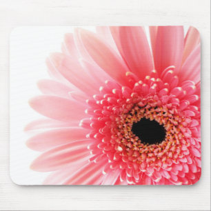 Gerbera Mousepad