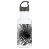 Gerbera Trinkflasche (Vorderseite)