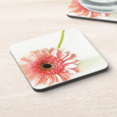 Gerbera Untersetzer (Linke Seite)