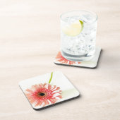 Gerbera Untersetzer (Rechte Seite)