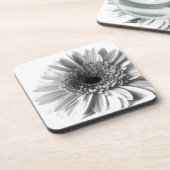 Gerbera Untersetzer (Linke Seite)