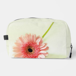 Gerbera Waschbeutel