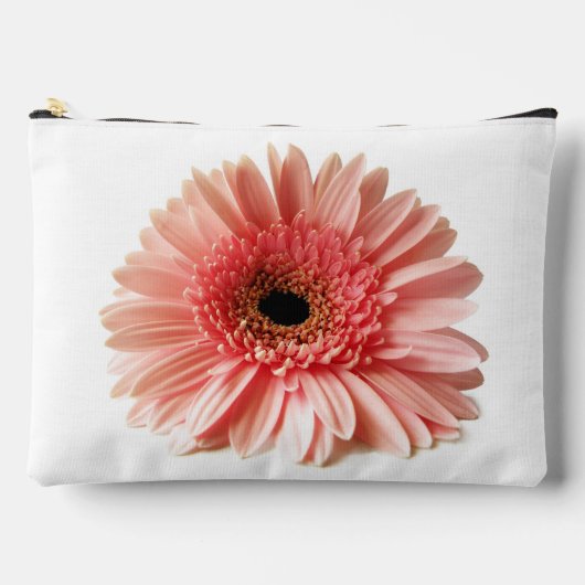 Gerbera Zubehörtasche (Vorderseite)
