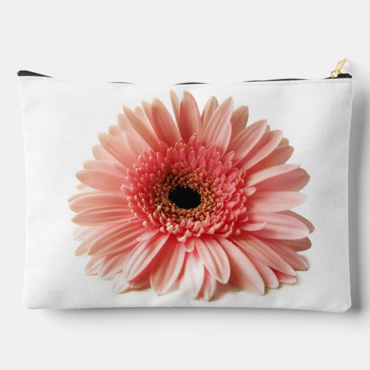 Gerbera Zubehörtasche (Rückseite)