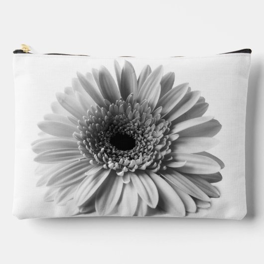 Gerbera Zubehörtasche (Vorderseite)