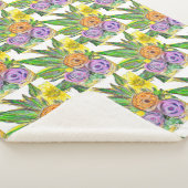 Gerberas Daisy Sherpadecke (3/4)